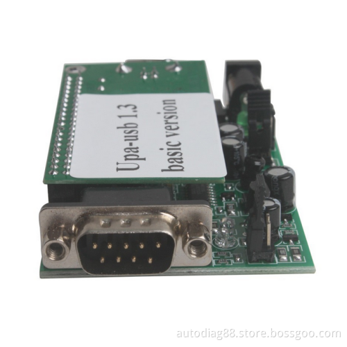 ECU Chip Tunning Tools UPA USB Programmer V1.3 with Full Adapters